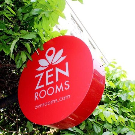 Zen Rooms Petaling Street クアラルンプール エクステリア 写真
