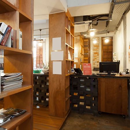 Zen Rooms Petaling Street クアラルンプール エクステリア 写真