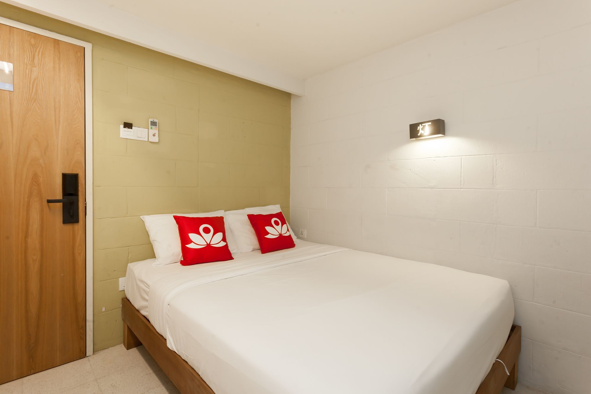 Zen Rooms Petaling Street クアラルンプール エクステリア 写真
