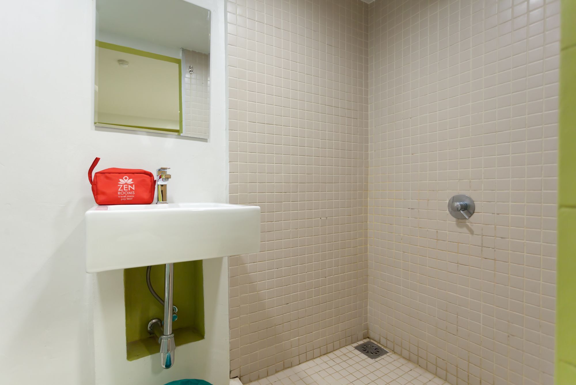 Zen Rooms Petaling Street クアラルンプール エクステリア 写真
