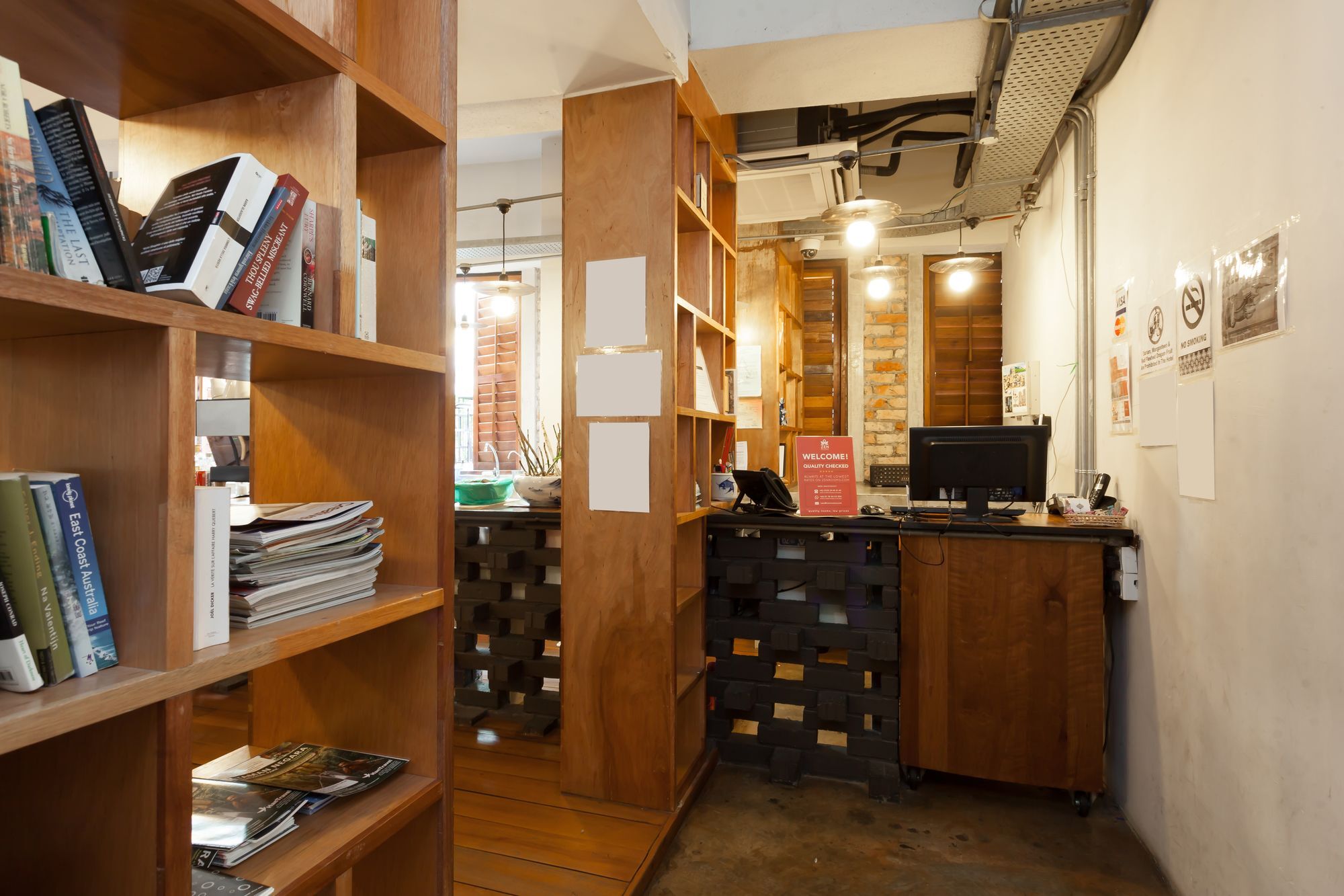 Zen Rooms Petaling Street クアラルンプール エクステリア 写真