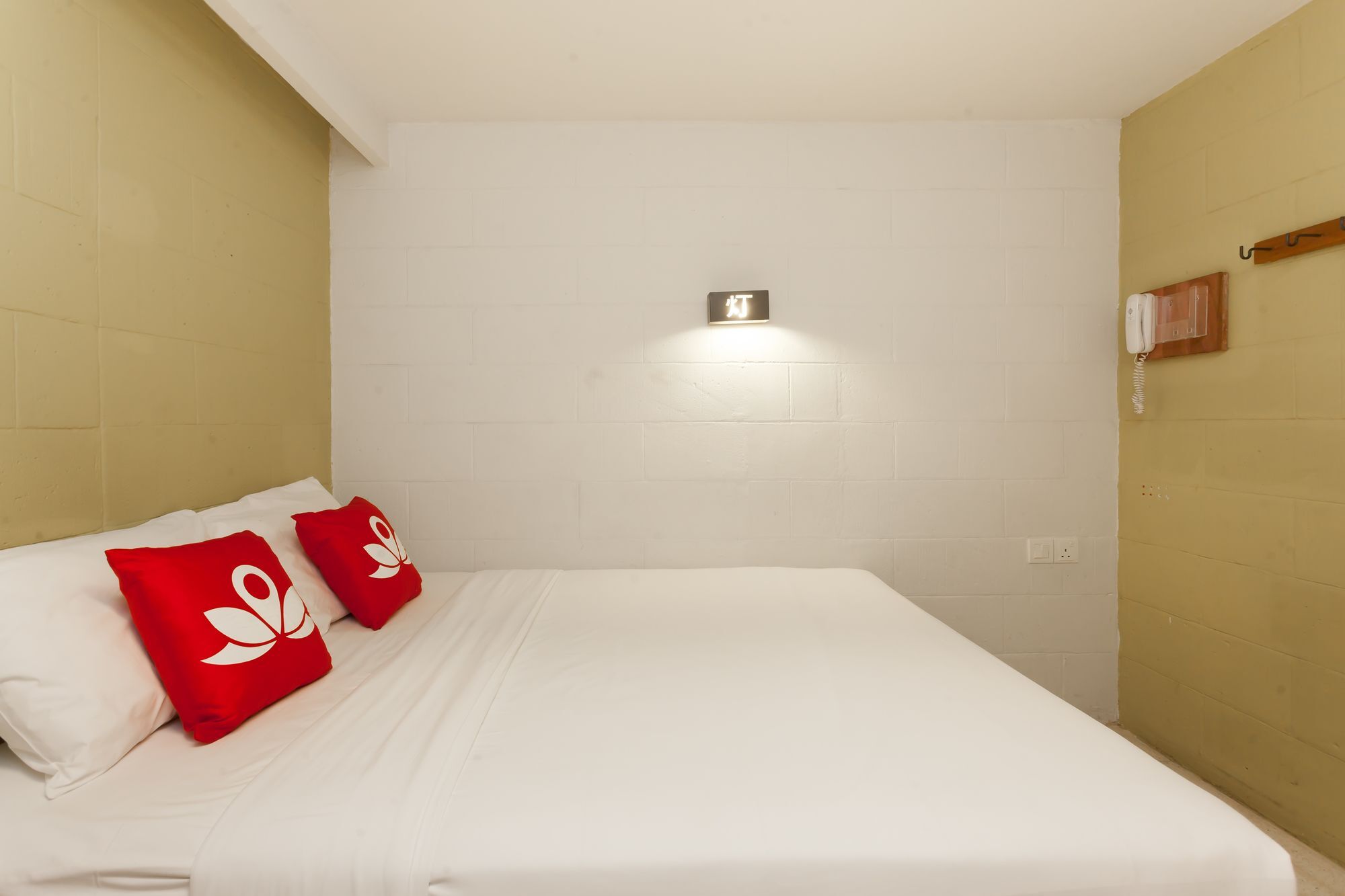 Zen Rooms Petaling Street クアラルンプール エクステリア 写真
