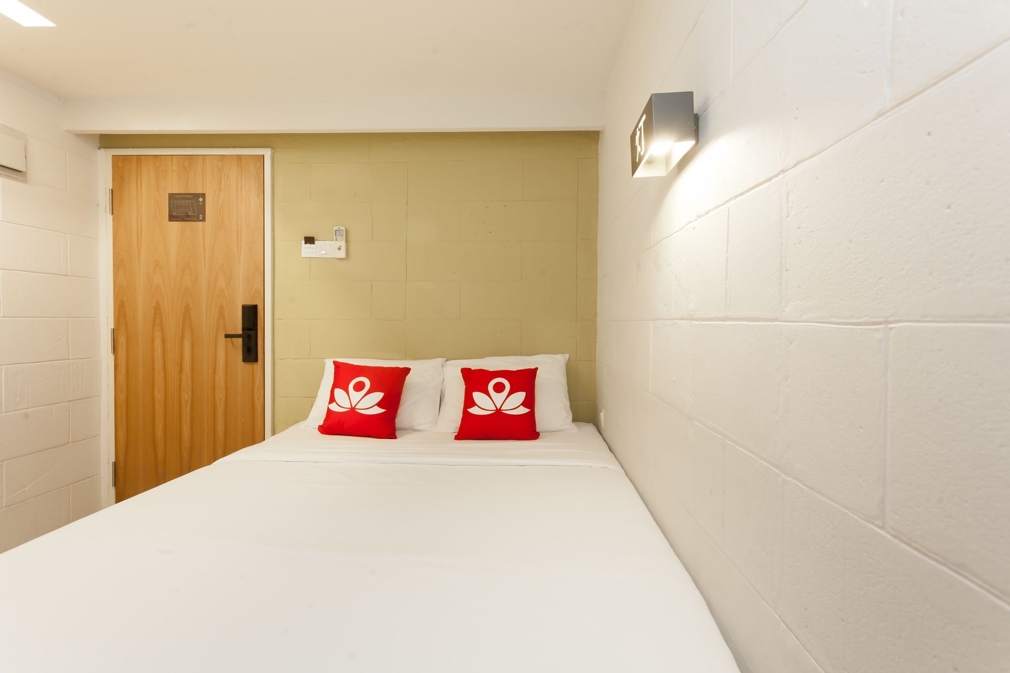 Zen Rooms Petaling Street クアラルンプール エクステリア 写真