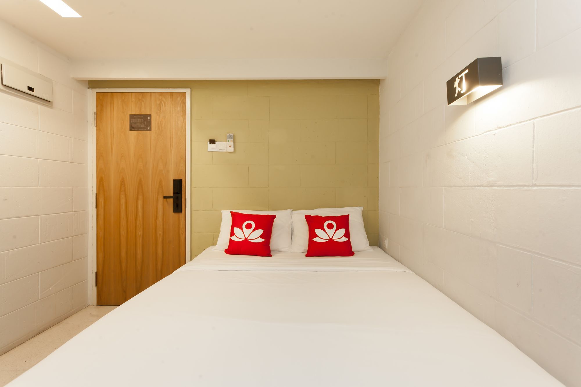 Zen Rooms Petaling Street クアラルンプール エクステリア 写真
