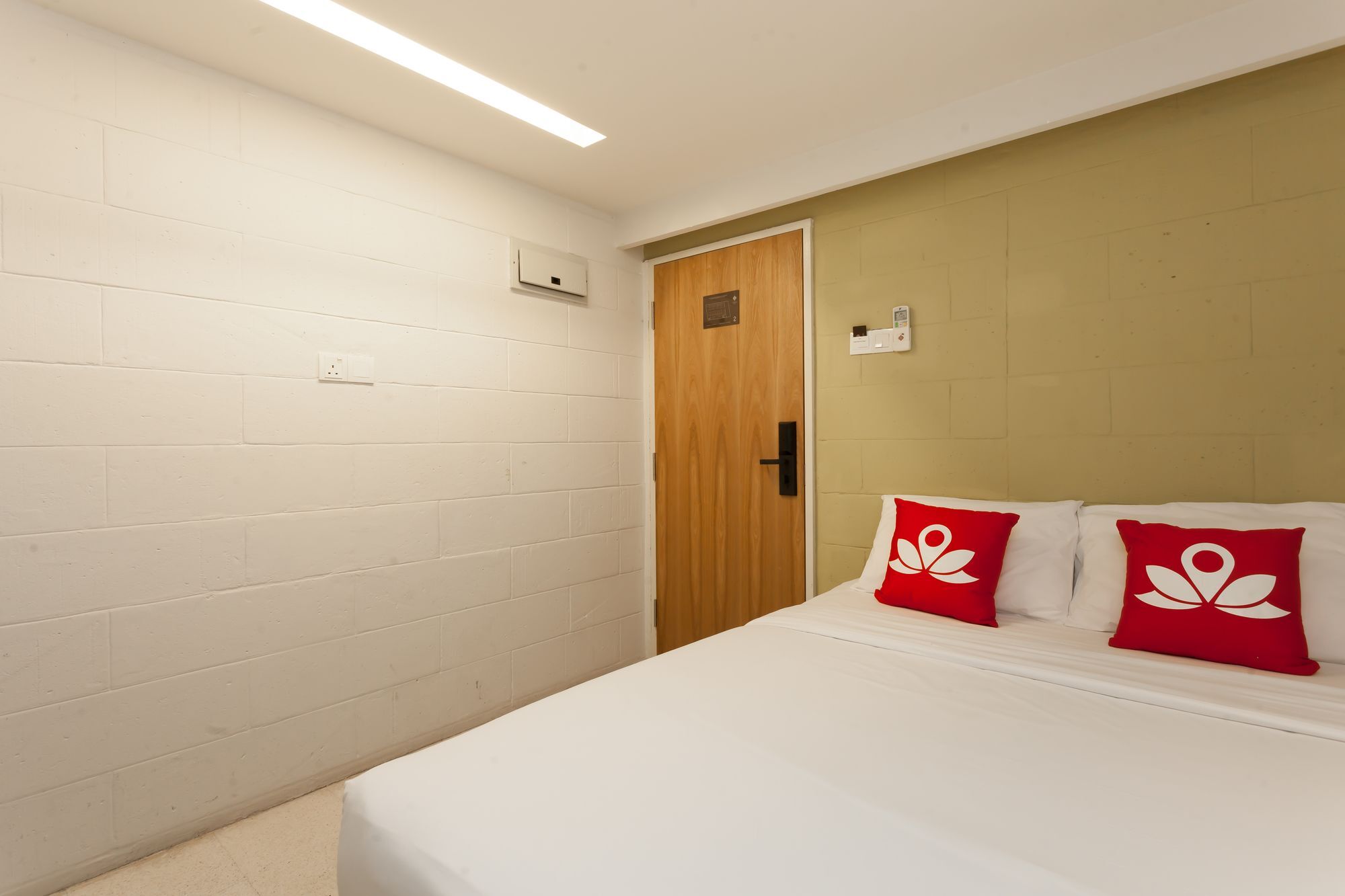 Zen Rooms Petaling Street クアラルンプール エクステリア 写真