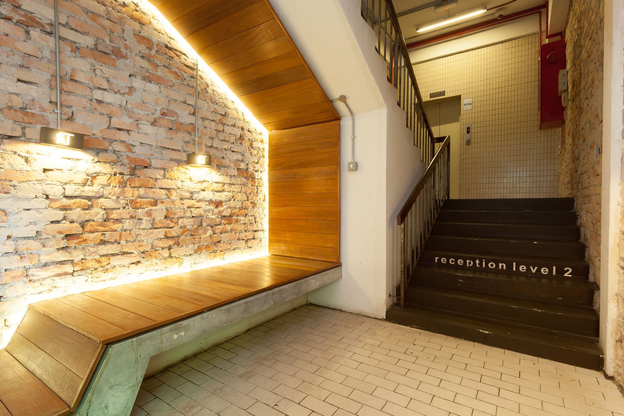 Zen Rooms Petaling Street クアラルンプール エクステリア 写真