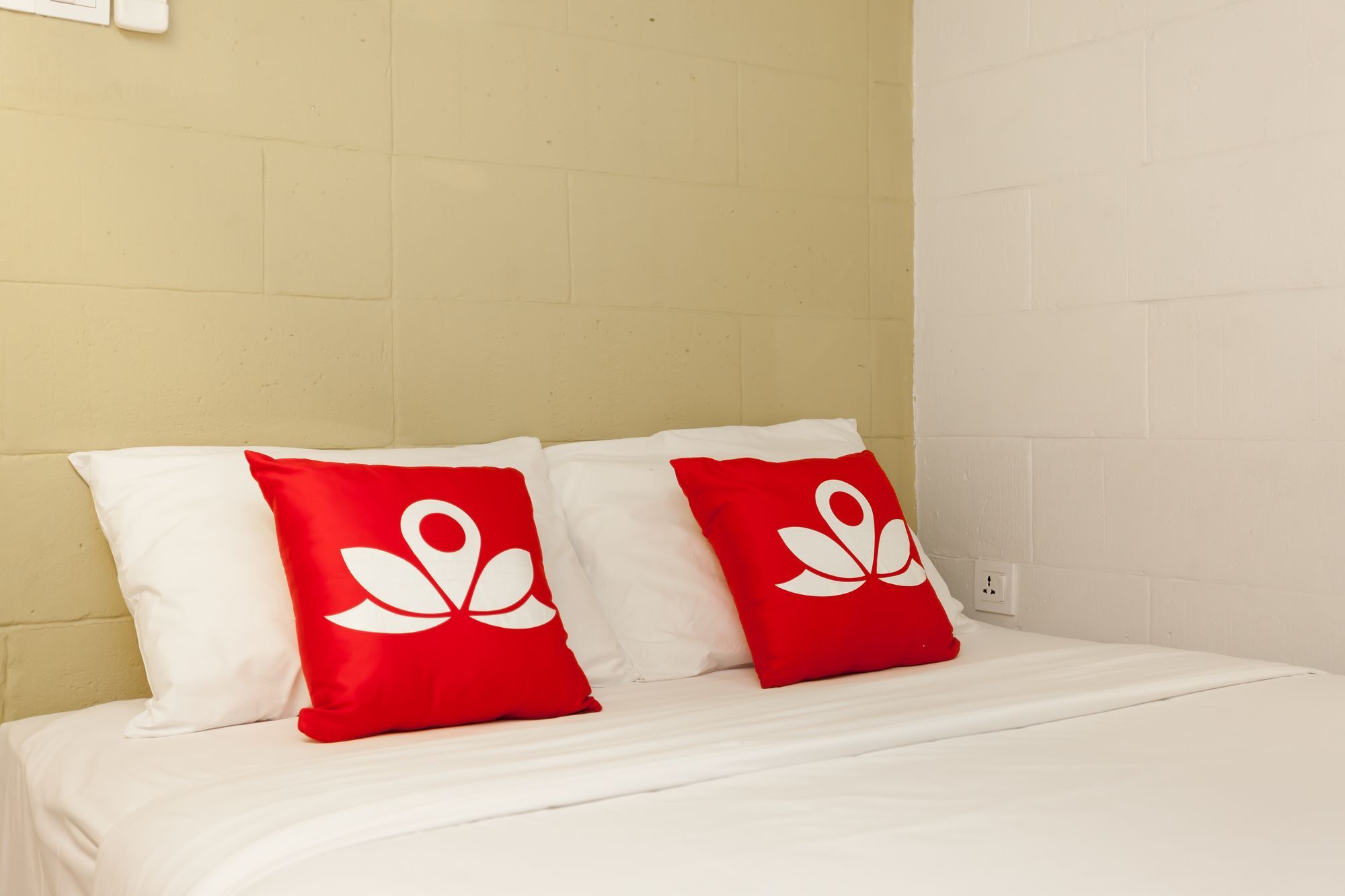 Zen Rooms Petaling Street クアラルンプール エクステリア 写真