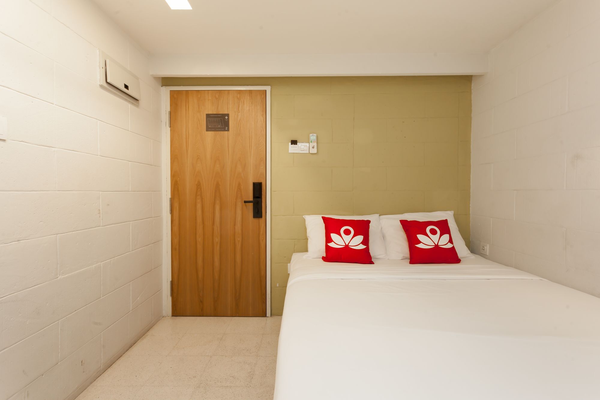 Zen Rooms Petaling Street クアラルンプール エクステリア 写真