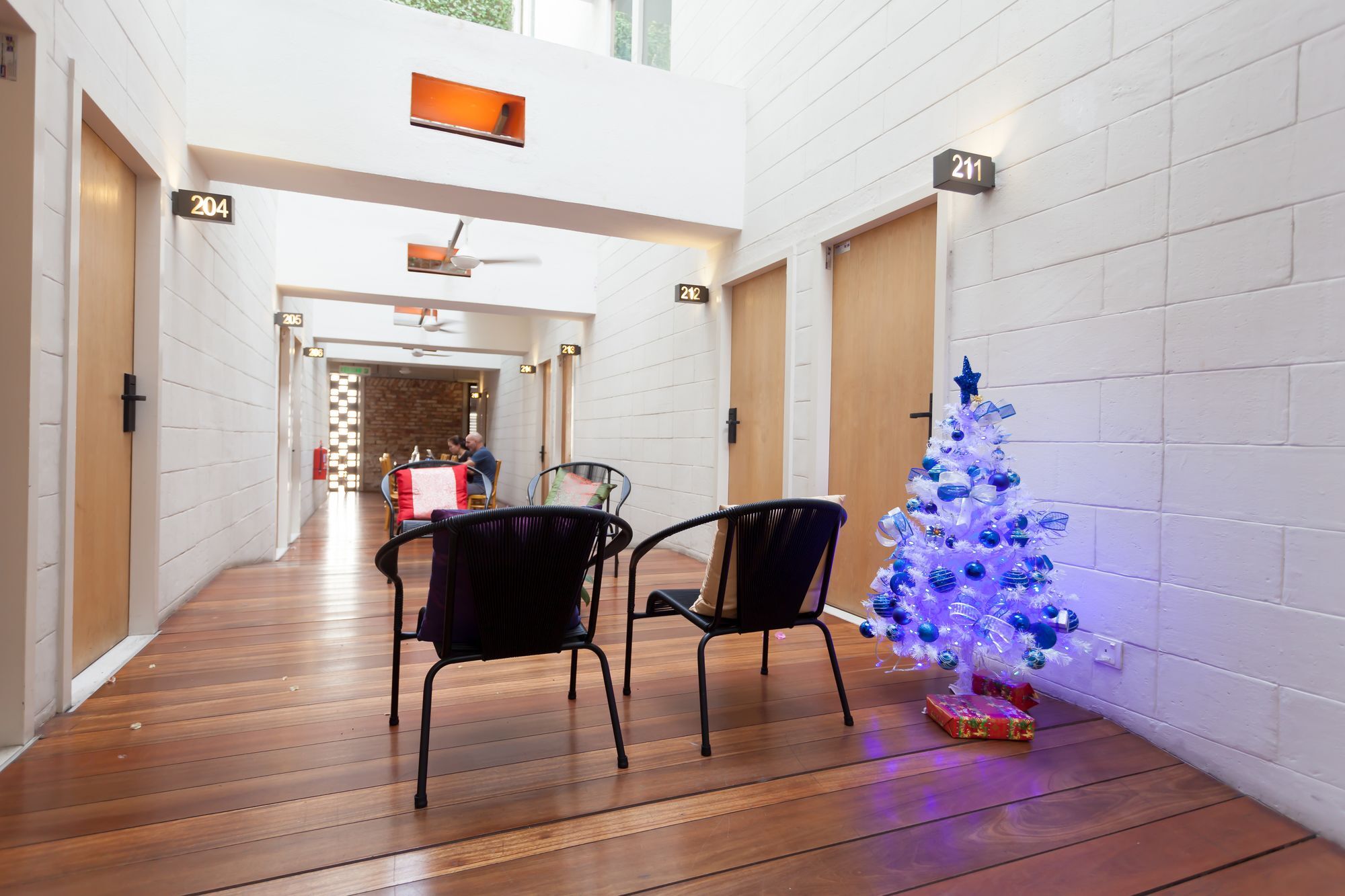 Zen Rooms Petaling Street クアラルンプール エクステリア 写真