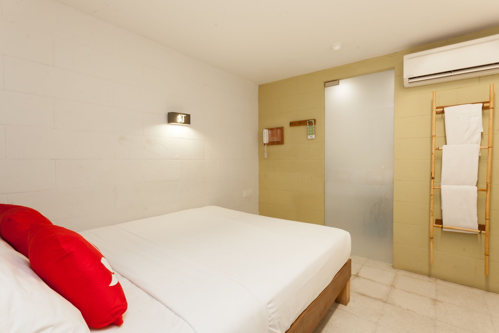 Zen Rooms Petaling Street クアラルンプール エクステリア 写真