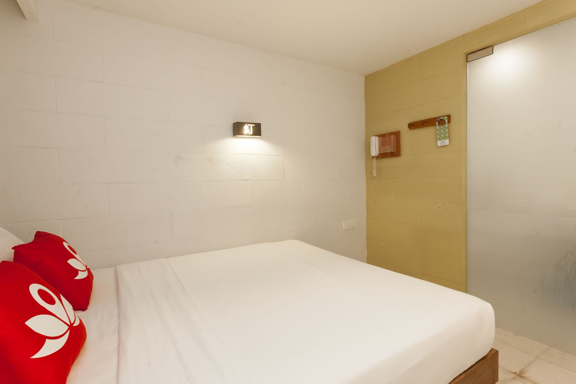 Zen Rooms Petaling Street クアラルンプール エクステリア 写真